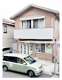 みそのホーム外観